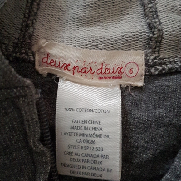 Boys grey hoodie with photography print - Picture 2 of 3